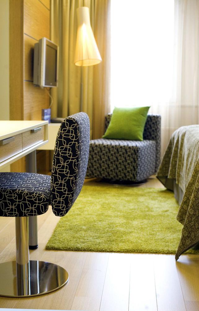 Hotel Greenstar