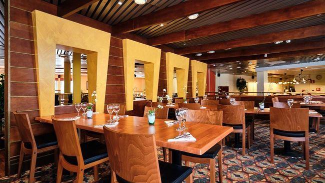 Hotel Greenstar 3*