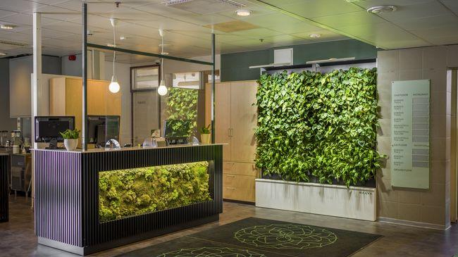 Greenstar Hotel Lahti