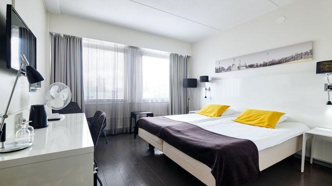 Greenstar 3* Lahti