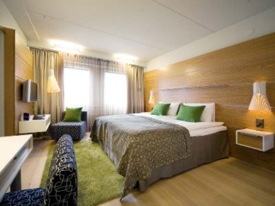 Hotel Greenstar Lahti