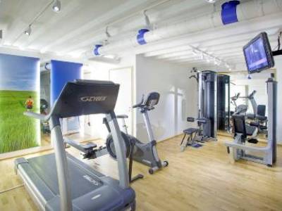 Greenstar Hotel 3*