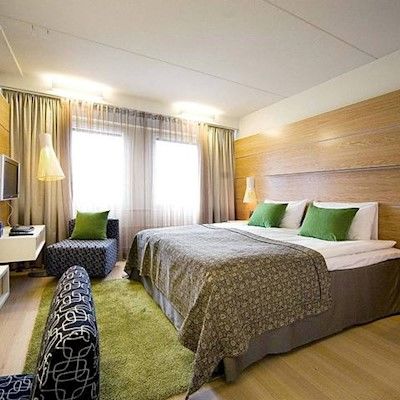 Greenstar Hotel Lahti