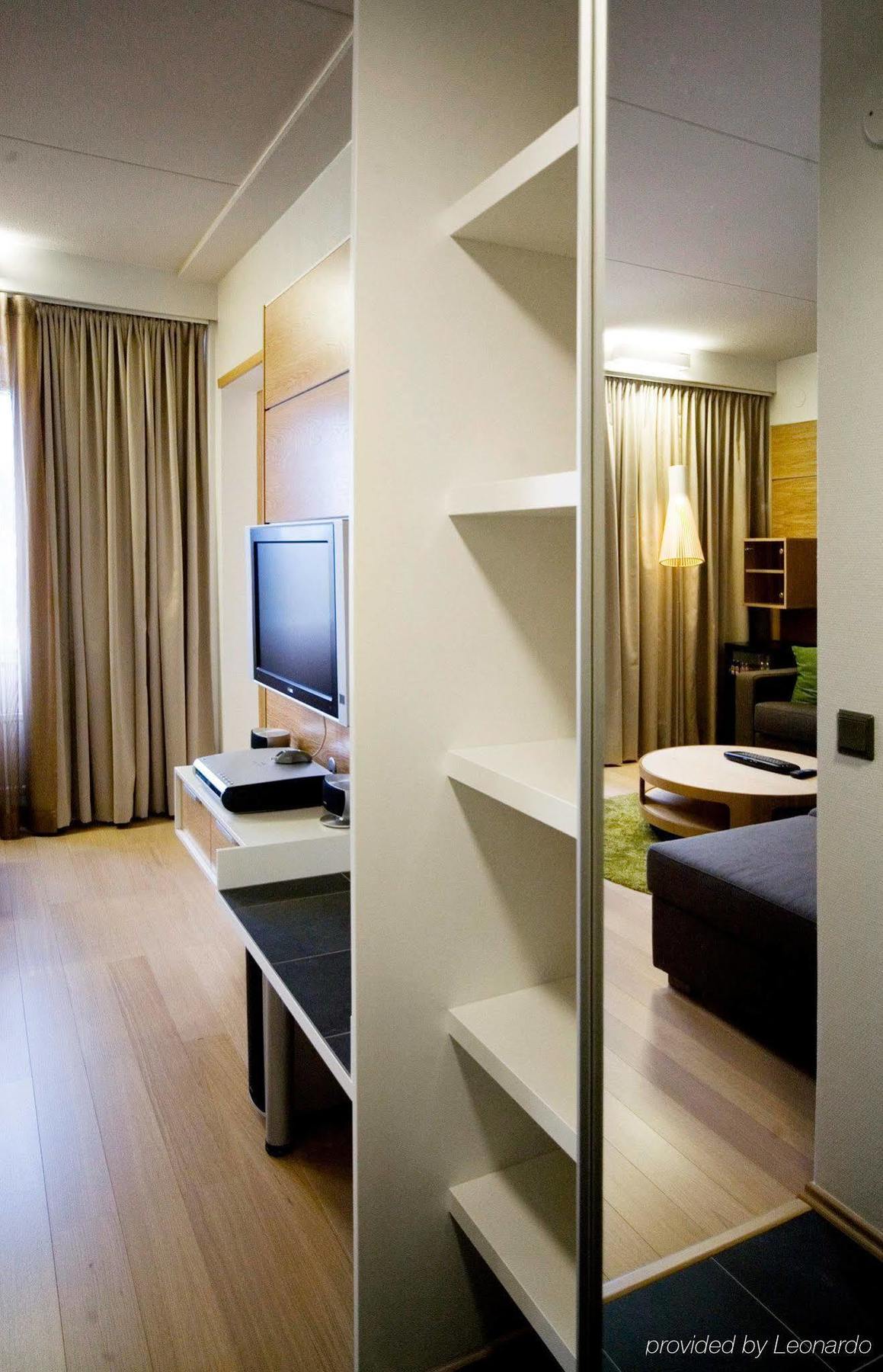Hotel Greenstar