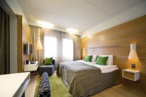 Greenstar 3*