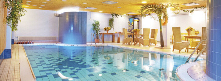 Hotel Greenstar 3*