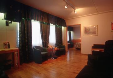 Greenstar Lahti